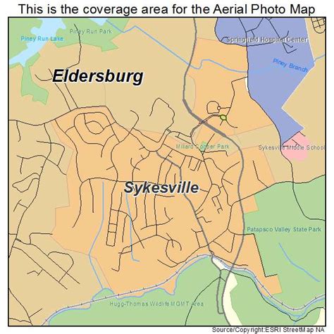 sykesville md 21784|where is sykesville md located.